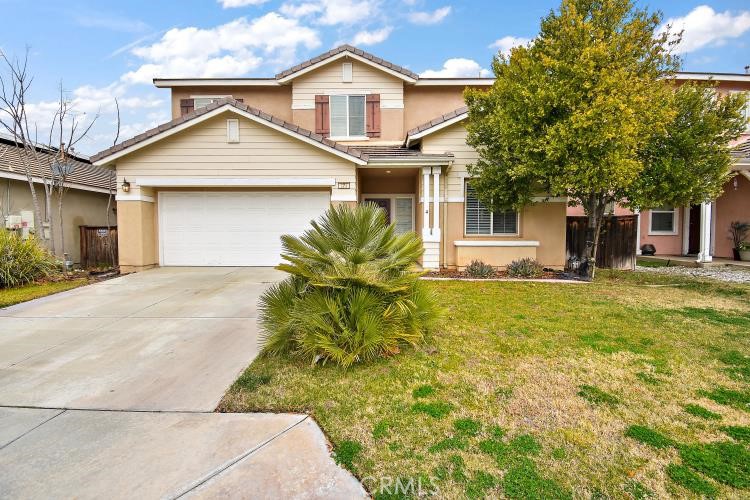 873 Melville Avenue, San Jacinto, CA 92583