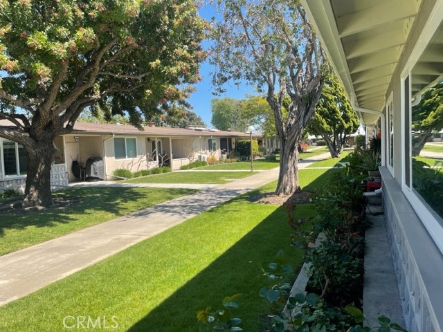 Detail Gallery Image 3 of 27 For 13170 Seaview Lane #248-I,  Seal Beach,  CA 90740 - 2 Beds | 1 Baths