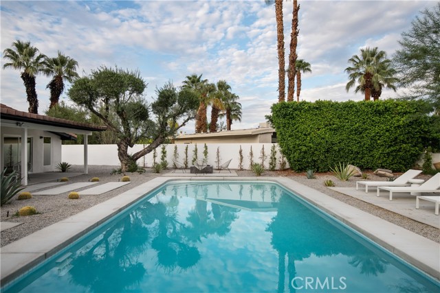 Detail Gallery Image 42 of 42 For 4995 E Cherry Hills Dr, Palm Springs,  CA 92264 - 3 Beds | 2 Baths