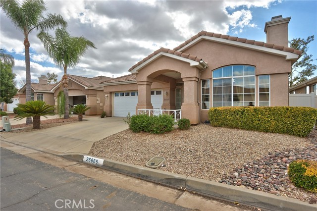 Image 3 for 26665 Summer Sunshine Dr, Menifee, CA 92585