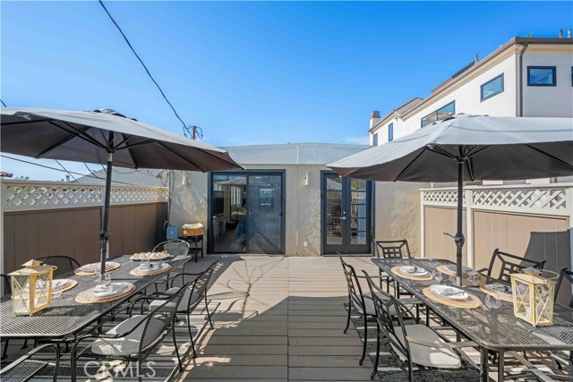 Detail Gallery Image 26 of 43 For 86 via Di Roma Walk, Long Beach,  CA 90803 - 3 Beds | 2/1 Baths