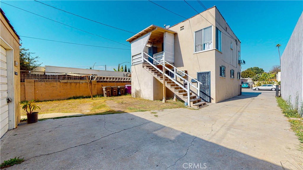 318 E Market Street