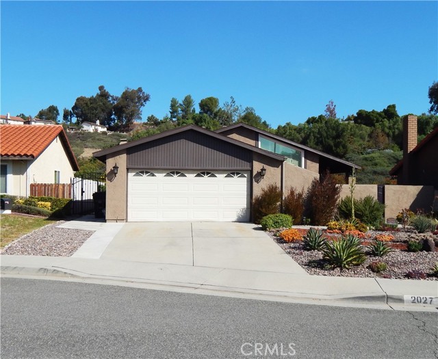 2027 Sheba Court, West Covina, CA 91792