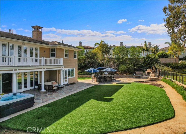 Detail Gallery Image 59 of 74 For 16 Lapis Avenue, Dana Point,  CA 92629 - 5 Beds | 5/1 Baths