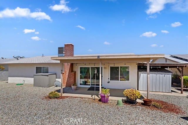 Detail Gallery Image 24 of 36 For 26331 Chambers Ave, Menifee,  CA 92586 - 2 Beds | 2 Baths