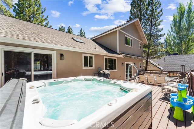 Detail Gallery Image 29 of 69 For 41659 Mockingbird Dr, Big Bear Lake,  CA 92315 - 4 Beds | 2/1 Baths