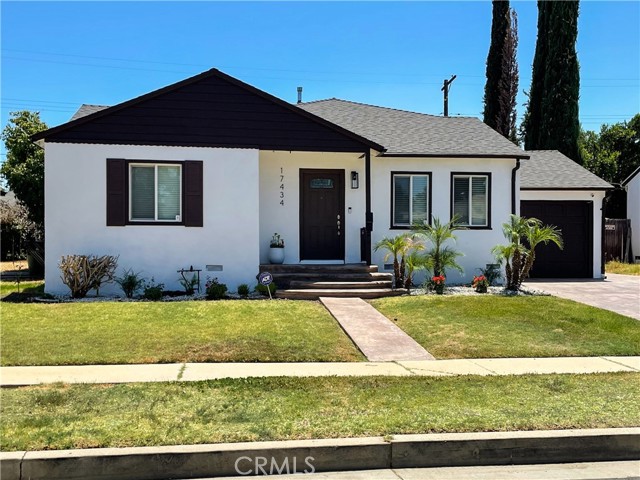 Detail Gallery Image 1 of 21 For 17434 Tiara St, Encino,  CA 91316 - 3 Beds | 2 Baths