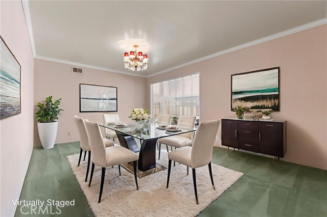 Detail Gallery Image 8 of 32 For 4875 Kinghurst Dr, San Jose,  CA 95124 - 3 Beds | 2 Baths