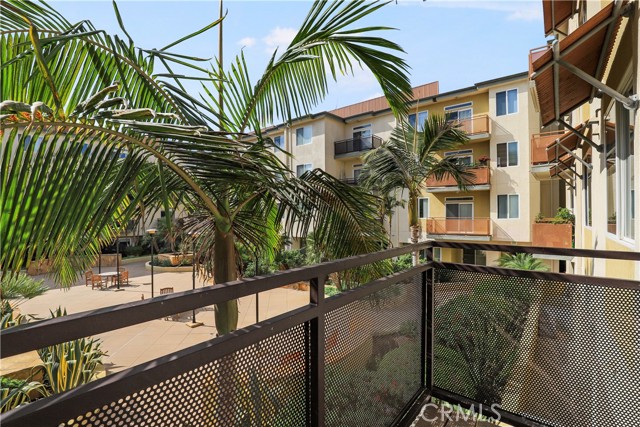 Detail Gallery Image 11 of 29 For 13200 Pacific #249,  Playa Vista,  CA 90094 - 1 Beds | 1 Baths