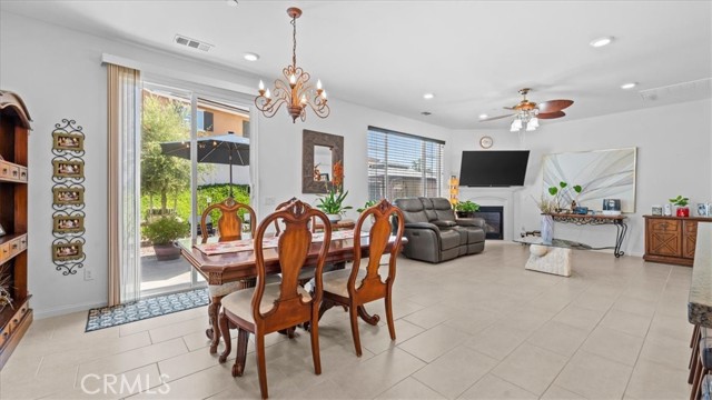 Detail Gallery Image 9 of 37 For 30252 Bristol Gate, Menifee,  CA 92584 - 4 Beds | 2 Baths