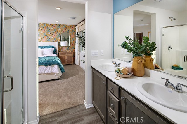 Detail Gallery Image 10 of 15 For 28410 Corvair Ct, Winchester,  CA 92596 - 3 Beds | 2/1 Baths