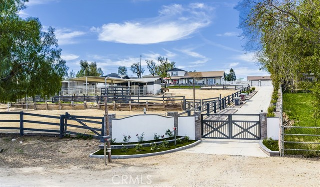 Detail Gallery Image 51 of 75 For 2320 Temescal, Norco,  CA 92860 - 4 Beds | 2 Baths