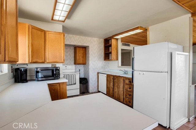 Detail Gallery Image 18 of 70 For 58474 Nelson Ave, Yucca Valley,  CA 92284 - 3 Beds | 2 Baths