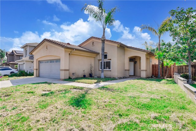 Detail Gallery Image 1 of 1 For 29716 Painted Desert Dr, Menifee,  CA 92584 - 3 Beds | 2 Baths