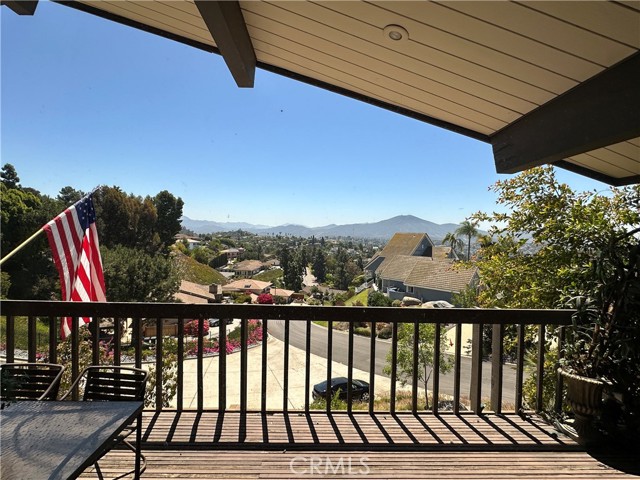Home for Sale in La Mesa