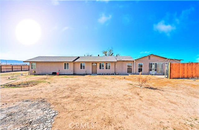 Detail Gallery Image 8 of 56 For 45827 48th St, Lancaster,  CA 93536 - 4 Beds | 2 Baths