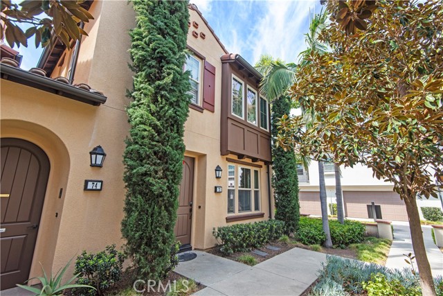 Detail Gallery Image 35 of 42 For 72 Granite, Irvine,  CA 92620 - 3 Beds | 3/1 Baths