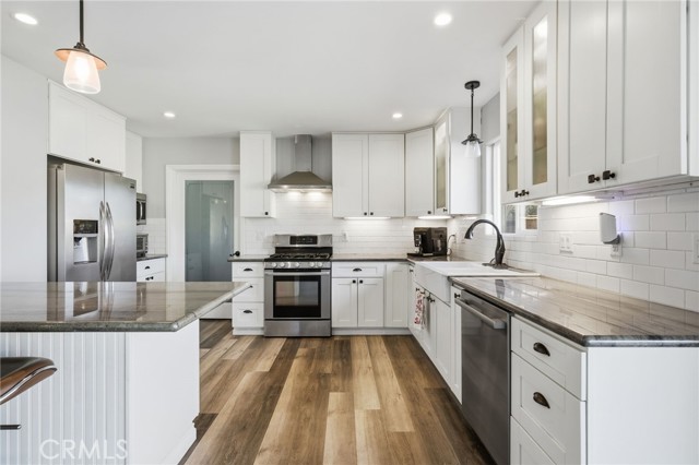 Detail Gallery Image 5 of 28 For 14010 Hilldale, Valley Center,  CA 92082 - 3 Beds | 2/1 Baths