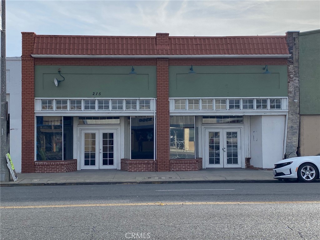 215 W Holt Boulevard, Ontario, CA 91762