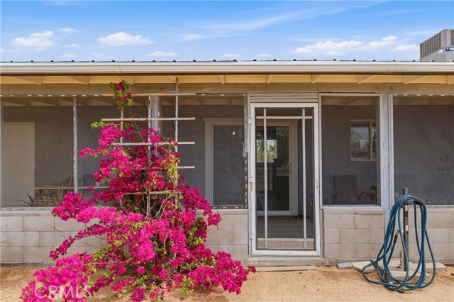Detail Gallery Image 17 of 24 For 58193 Campanula, Yucca Valley,  CA 92284 - 3 Beds | 2 Baths