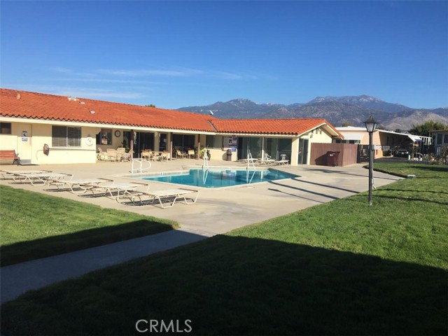 Detail Gallery Image 54 of 56 For 43531 Acacia Ave #10,  Hemet,  CA 92544 - 2 Beds | 2 Baths