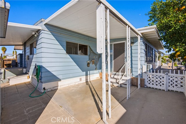 Detail Gallery Image 33 of 37 For 500 San Mateo, Hemet,  CA 92543 - 2 Beds | 2 Baths