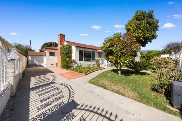 Detail Gallery Image 3 of 15 For 3051 Nevada Avenue, El Monte,  CA 91731 - 4 Beds | 2 Baths