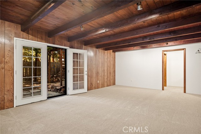 Detail Gallery Image 15 of 40 For 31413 Overhill Dr, Running Springs,  CA 92382 - 5 Beds | 2 Baths
