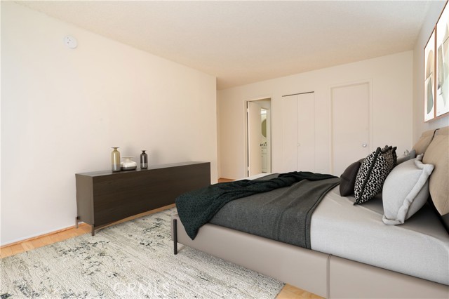 Detail Gallery Image 16 of 24 For 8601 International Ave #228,  Canoga Park,  CA 91304 - 2 Beds | 1 Baths