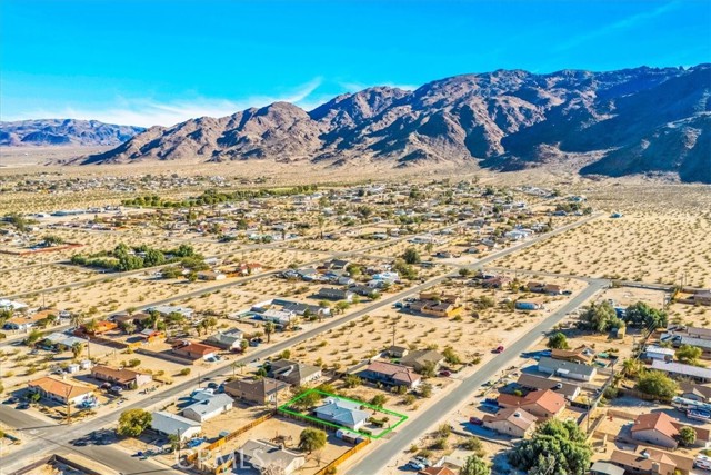 Detail Gallery Image 34 of 41 For 6583 Mariposa Ave, Twentynine Palms,  CA 92277 - 2 Beds | 2 Baths