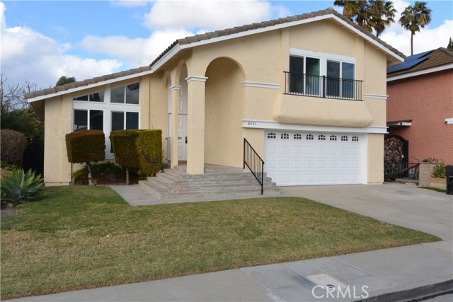 8451 Greasewood Circle, Westminster, CA 92683