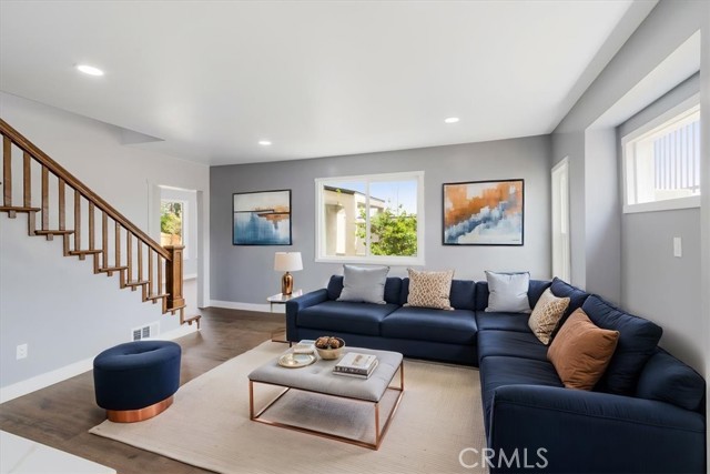 Detail Gallery Image 61 of 65 For 1521 N Bonnie Beach, Los Angeles,  CA 90063 - 5 Beds | 2/1 Baths