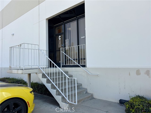 16018 Adelante Street, Irwindale, California 91702, ,Commercial Lease,For Rent,16018 Adelante Street,CRAR25065200