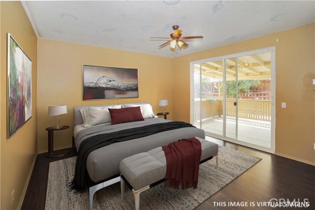 Detail Gallery Image 12 of 22 For 868 Peaceful, San Jacinto,  CA 92582 - 3 Beds | 2 Baths