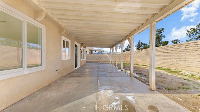 Detail Gallery Image 42 of 45 For 4713 Stargazer Pl, Palmdale,  CA 93552 - 5 Beds | 3 Baths