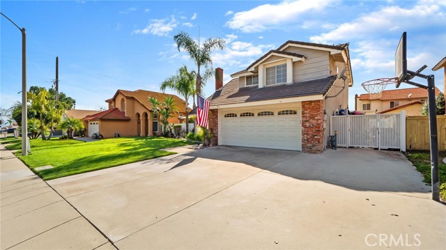 Image 2 for 13674 Cypress Ave, Chino, CA 91710