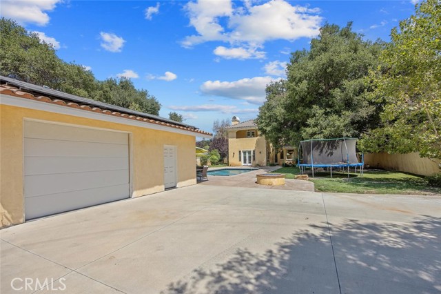Detail Gallery Image 56 of 62 For 21120 Placerita Canyon Rd, Newhall,  CA 91321 - 5 Beds | 6 Baths