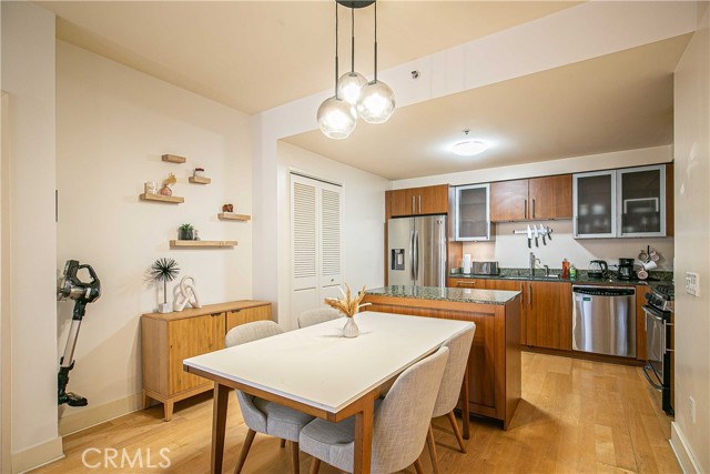 Detail Gallery Image 8 of 27 For 50 Lansing St #407,  San Francisco,  CA 94105 - 2 Beds | 2 Baths