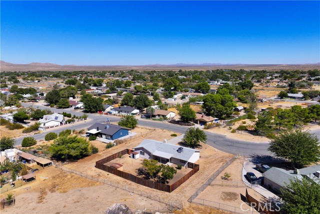 Detail Gallery Image 36 of 38 For 40107 173rd St, Palmdale,  CA 93591 - 3 Beds | 2 Baths