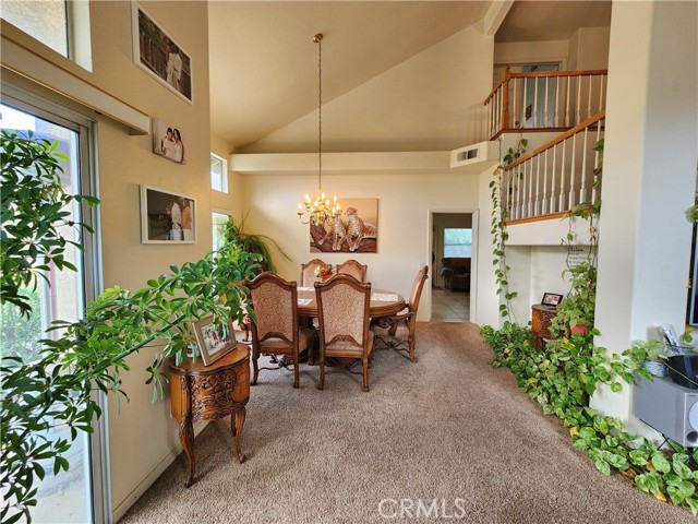 Detail Gallery Image 6 of 12 For 2151 Sunset Ct, Colton,  CA 92324 - 4 Beds | 3 Baths