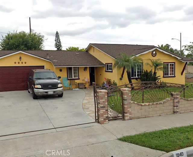 1940 W Orange Ave, Anaheim, CA 92804