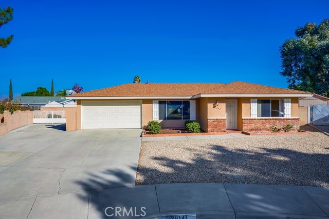 Detail Gallery Image 1 of 29 For 26141 Lodgepole Ct, Hemet,  CA 92544 - 2 Beds | 2 Baths