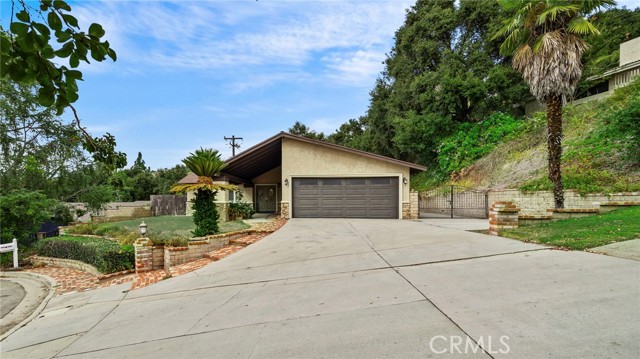 Image 2 for 2339 Club Vista Dr, Glendora, CA 91741