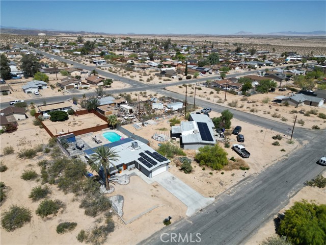 Detail Gallery Image 58 of 59 For 5536 Cahuilla Ave, Twentynine Palms,  CA 92277 - 2 Beds | 2 Baths