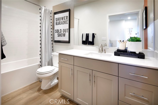 Detail Gallery Image 4 of 14 For 36125 Domingo Ave #2203,  Murrieta,  CA 92563 - 3 Beds | 2/1 Baths