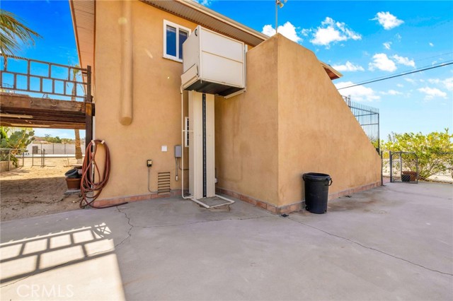 Detail Gallery Image 28 of 47 For 73557 Two Mile Rd, Twentynine Palms,  CA 92277 - 2 Beds | 2 Baths