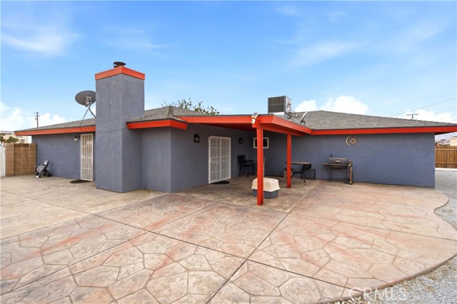 7851 Greenwood Ave, California City, CA 93505 photo 37