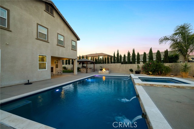 Detail Gallery Image 57 of 72 For 6962 Housatonic Ct, Jurupa Valley,  CA 91752 - 5 Beds | 3 Baths