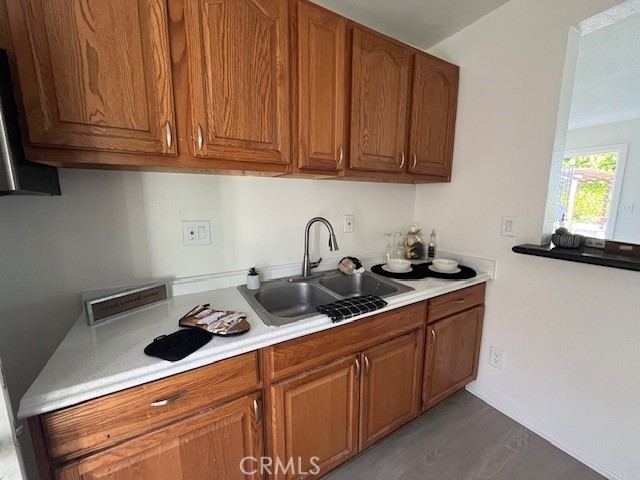 Detail Gallery Image 11 of 21 For 37067 Bankside Dr #B,  Cathedral City,  CA 92234 - 2 Beds | 1 Baths