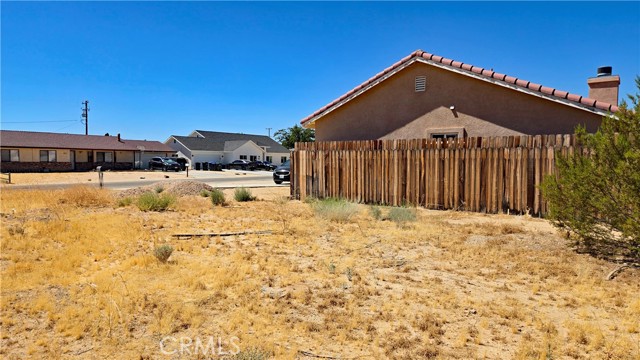 Land for Sale in California City, California